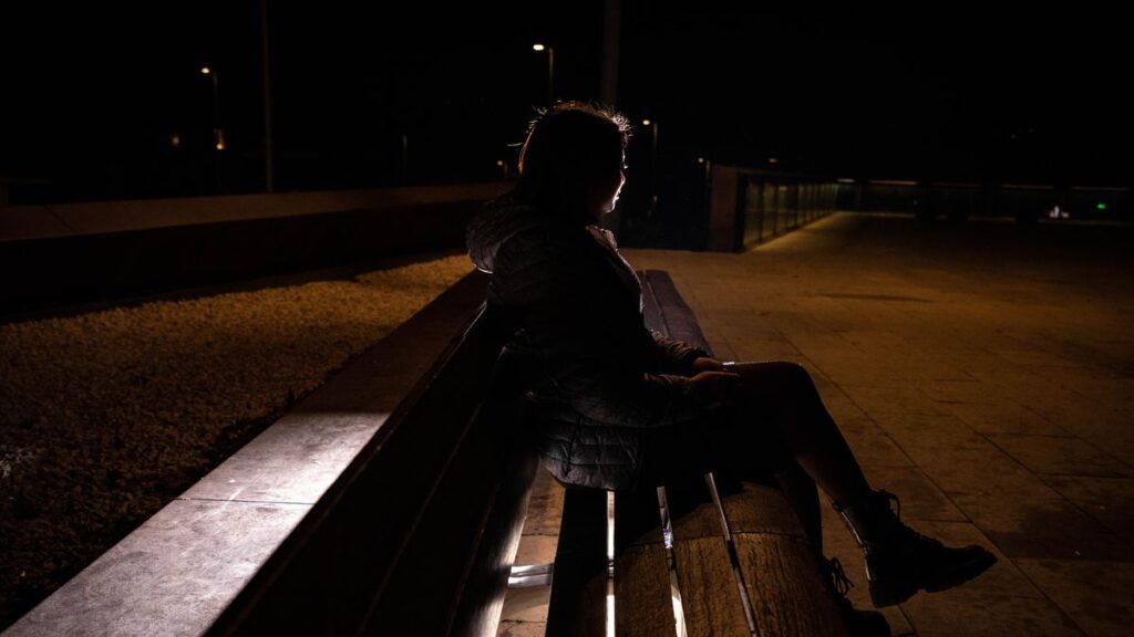 Superviviente de una mara hondureña: “No me enteré de que a mi hija la habían violado a punta de pistola hasta que ya estábamos en España”