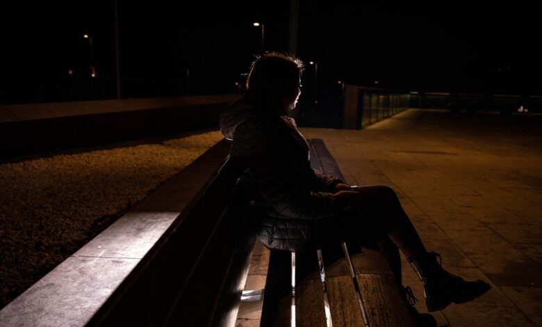 Superviviente de una mara hondureña: “No me enteré de que a mi hija la habían violado a punta de pistola hasta que ya estábamos en España”