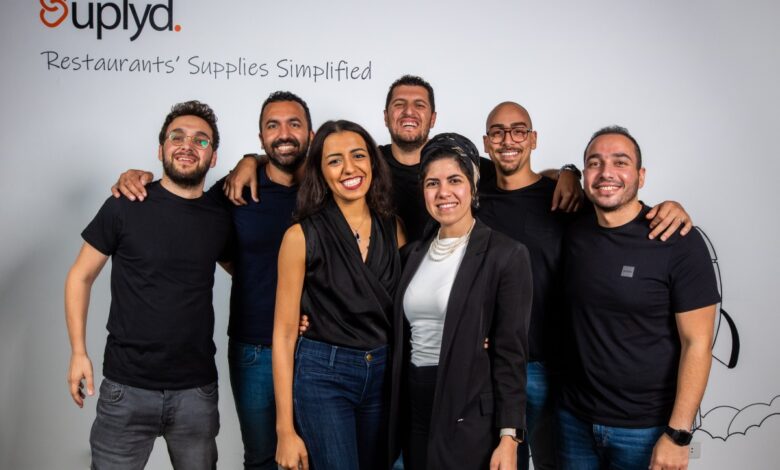 Suplyd de Egipto recauda 1,6 millones de dólares para digitalizar la cadena de suministro de los restaurantes
