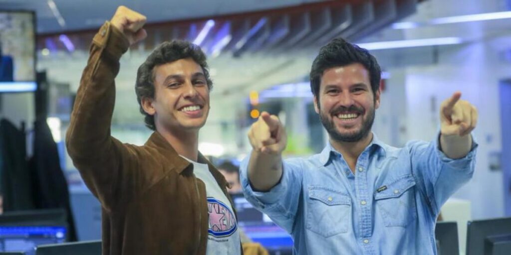 Taburete: "Somos merengues pero no entendemos las críticas a Luis Enrique"