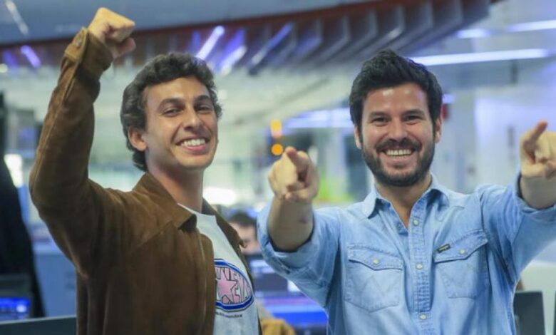 Taburete: "Somos merengues pero no entendemos las críticas a Luis Enrique"