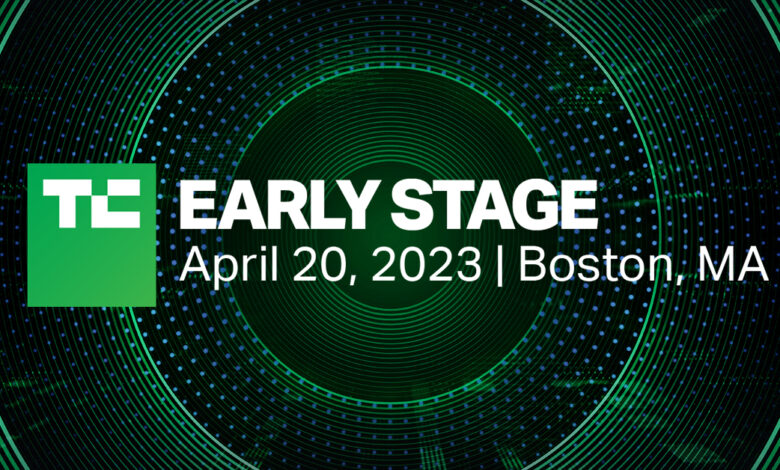 TechCrunch Early Stage se centra en los fundadores novatos
