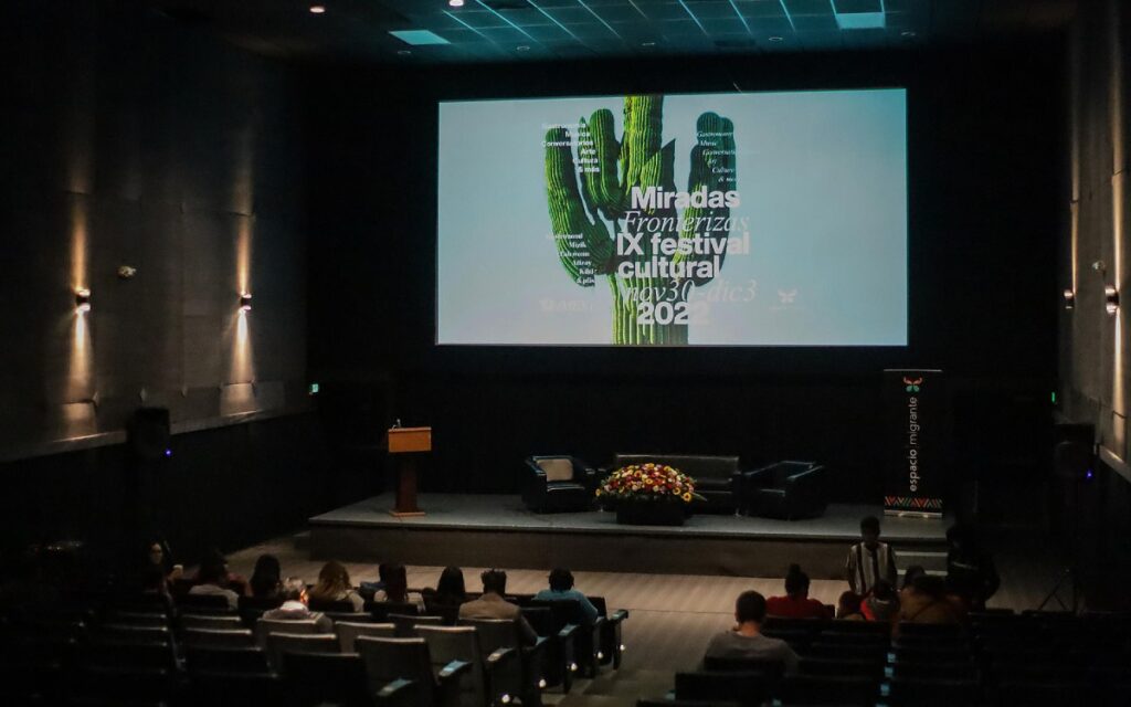 Telenovela busca exponer crisis de migrantes en México