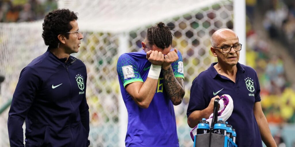 Telles: "Después del llanto, es hora de sonreír"