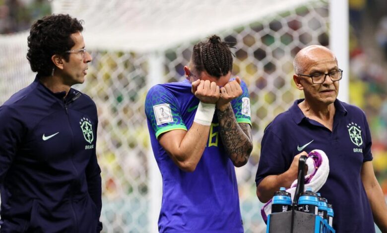 Telles: "Después del llanto, es hora de sonreír"
