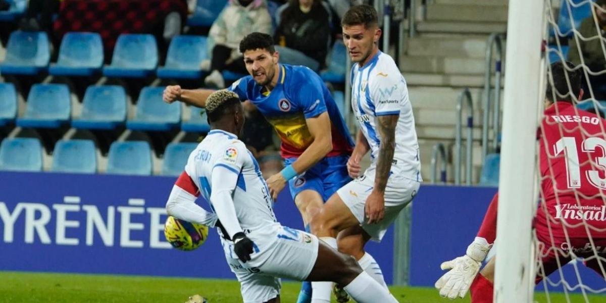 Tenerife y Andorra, a cerrar la primera vuelta con un impulso