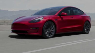 Tesla abre vacantes de trabajo en Nuevo León