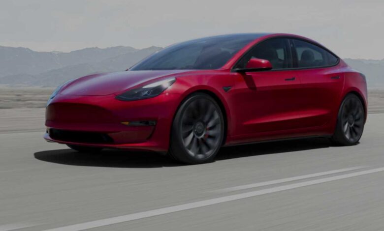 Tesla abre vacantes de trabajo en Nuevo León