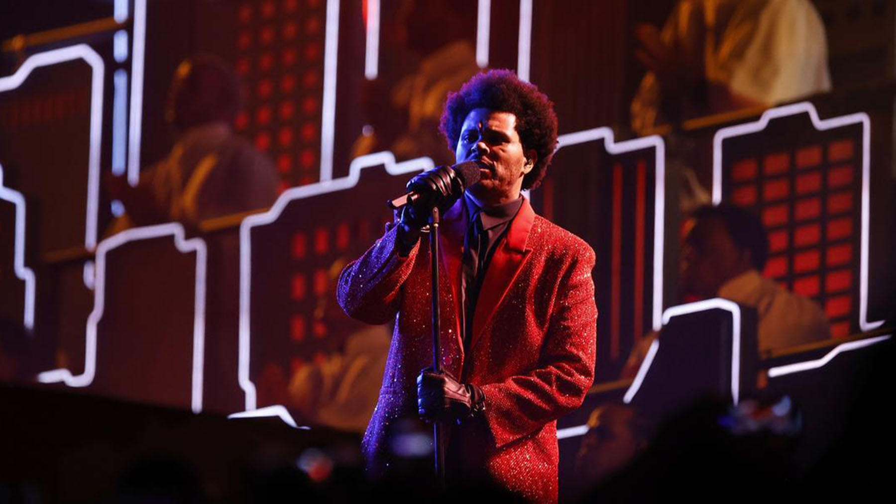 The Weeknd anuncia nueva música para ‘Avatar: el sentido del agua’