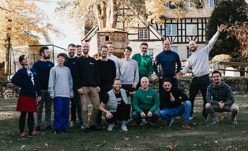TheyDo dispara el pistoletazo de salida en la carrera por adueñarse del recorrido del cliente