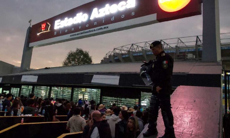 Ticketmaster reconoce falla de su sistema en concierto de Bad Bunny