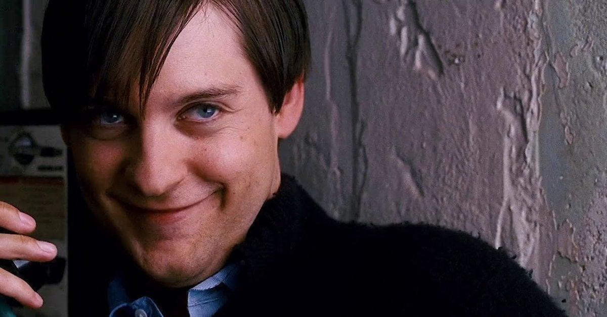 Tobey Maguire de Spider-Man revela sus superhéroes favoritos, incluidos los personajes de DC