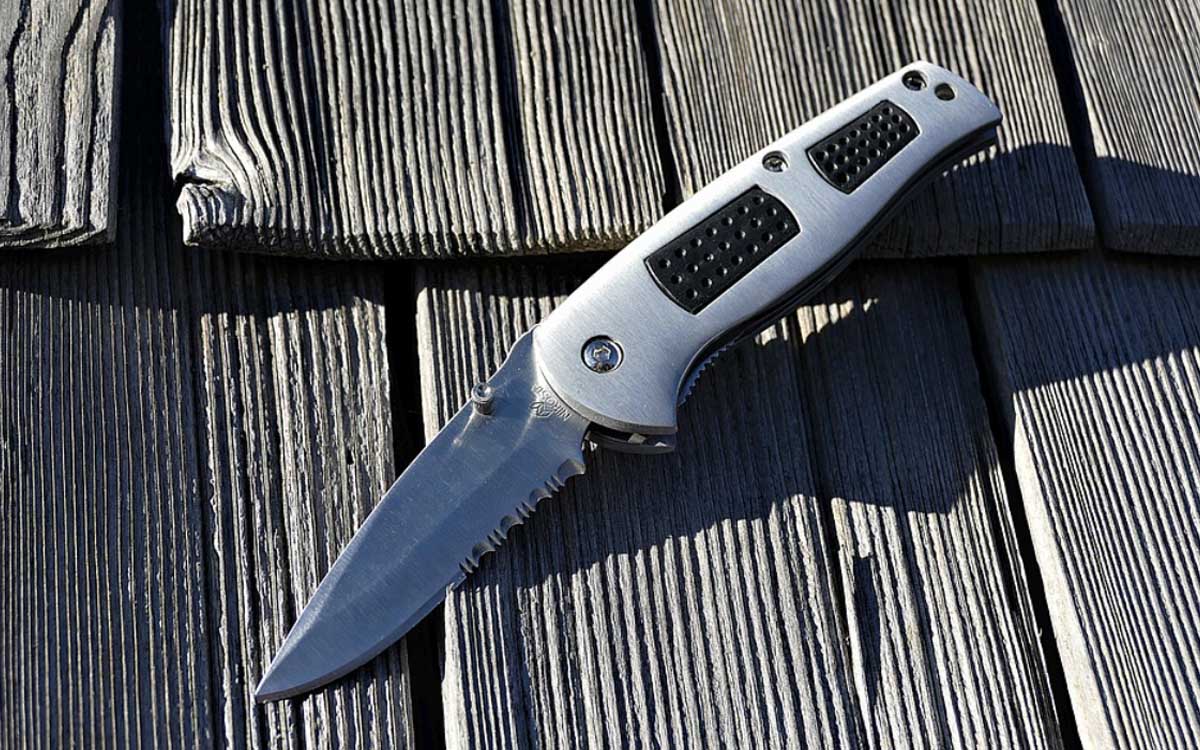 Toluca: ‘Dame tu celular o te pico’, dice niño al asaltar a un vecino | Video