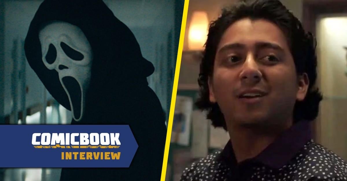Tony Revolori de Spider-Man se burla de “Algo muy, muy divertido” (exclusivo)