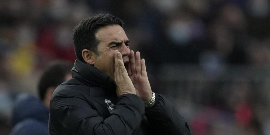 Toril: "Tenemos que estar dentro del partido el mayor tiempo posible"