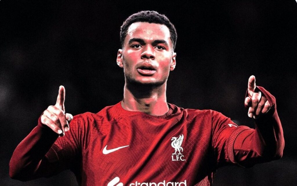 Traspasa PSV Eindhoven a Cody Gakpo al Liverpool | Tuit