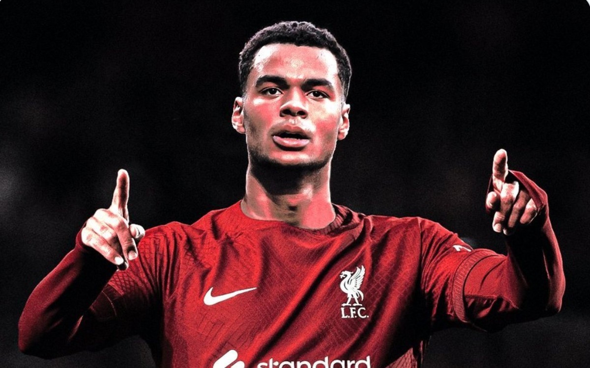 Traspasa PSV Eindhoven a Cody Gakpo al Liverpool | Tuit