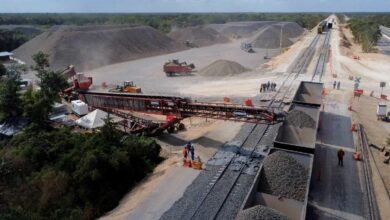 Tren Maya se desvía por hallazgos de sitios arqueológicos: AMLO