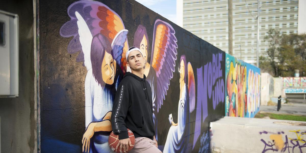 Tresco Ball: "Jugué contra Doncic, nosotros ganamos el torneo pero él fue MVP"