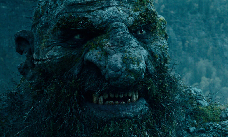 'Troll 2': los productores y el director se burlan de la secuela de la película de monstruos de Netflix
