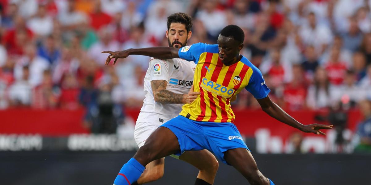 Turquía se entromete en la renovación de Diakhaby