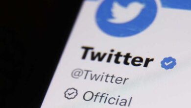 Twitter relanzará mañana su cuestionado sistema de verificación