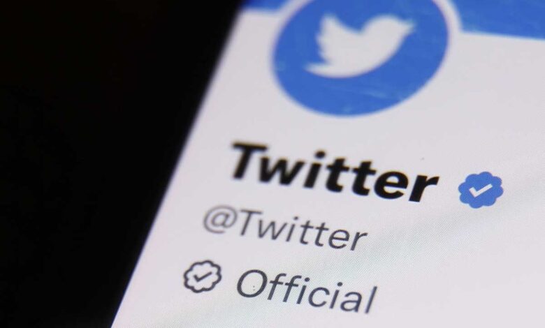 Twitter relanzará mañana su cuestionado sistema de verificación