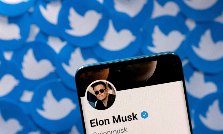 Twitter restaura cuentas de periodistas suspendidas por Musk