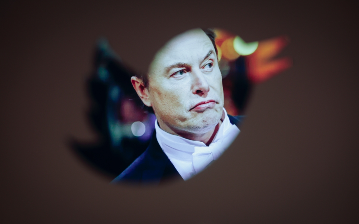 Twitter suspende cuentas de periodistas de CNN, NYT… escribían de Elon Musk