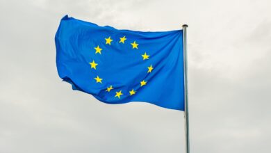 UE acuerda dar a Bosnia y Herzegovina estatus de candidato