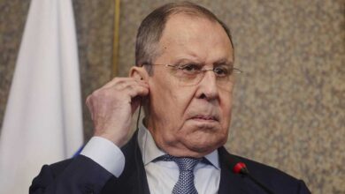 Ucrania debe cumplir las propuestas de Moscú o nuestro ejército decidirá: Lavrov