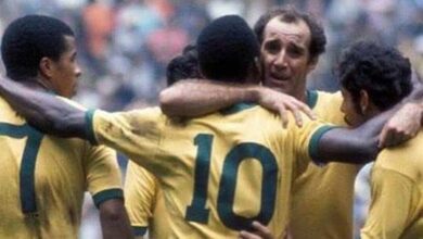 "Un Rey no muere, un Rey simplemente descansa": Gerson Nunes | Tuit y video