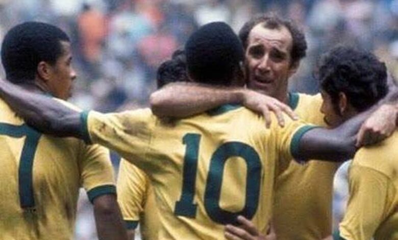 "Un Rey no muere, un Rey simplemente descansa": Gerson Nunes | Tuit y video