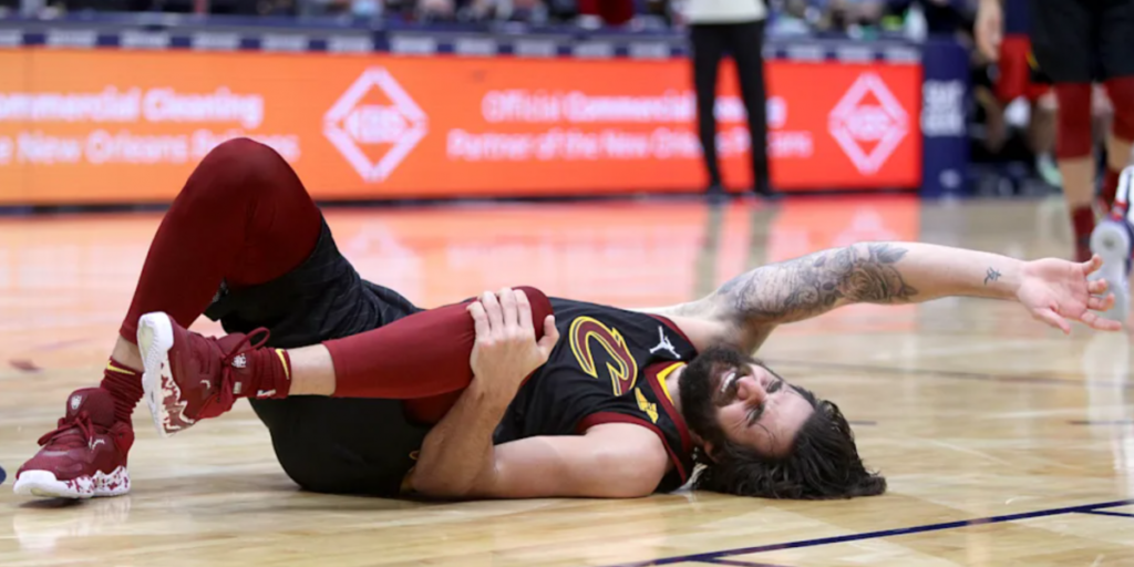 Un año de la lesión de un Ricky que ya está "listo para jugar"