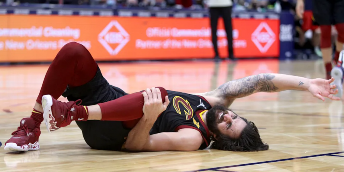 Un año de la lesión de un Ricky que ya está "listo para jugar"