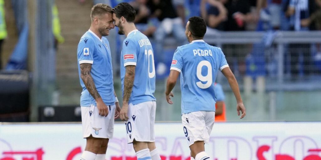 Un crack de la Lazio como posible sustituto de Joao Félix