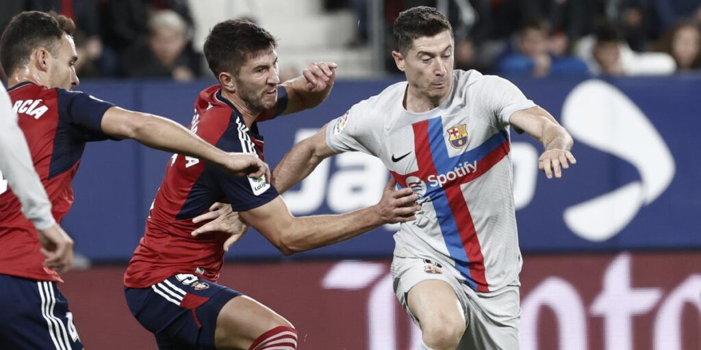 Un diccionario impulsa a LaLiga y la lengua española en el mundo árabe