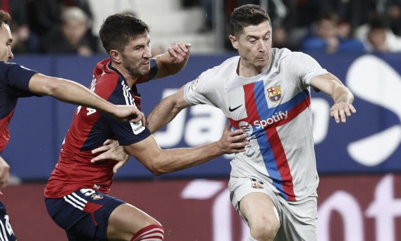 Un diccionario impulsa a LaLiga y la lengua española en el mundo árabe
