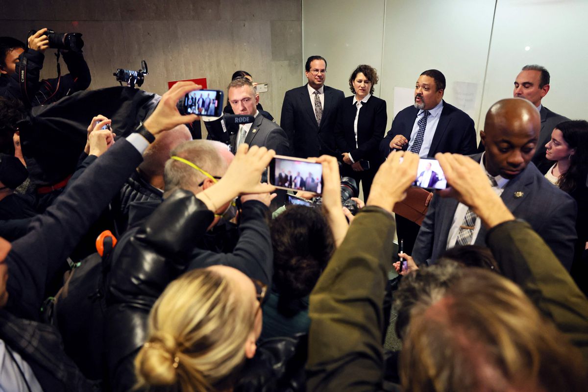 Un tribunal de Nueva York declara culpable de fraude fiscal a la Organización Trump