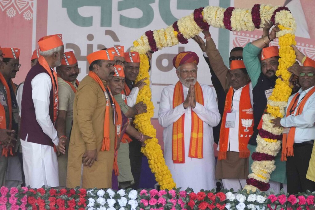 Una globalización centrada en los seres humanos