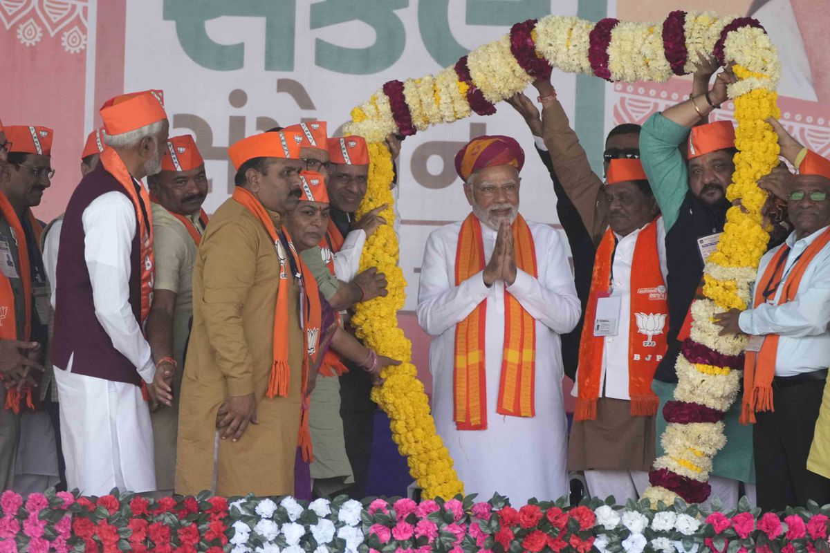 Una globalización centrada en los seres humanos