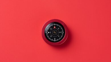 Una guía para navegar sus primeros 90 días como nuevo CISO