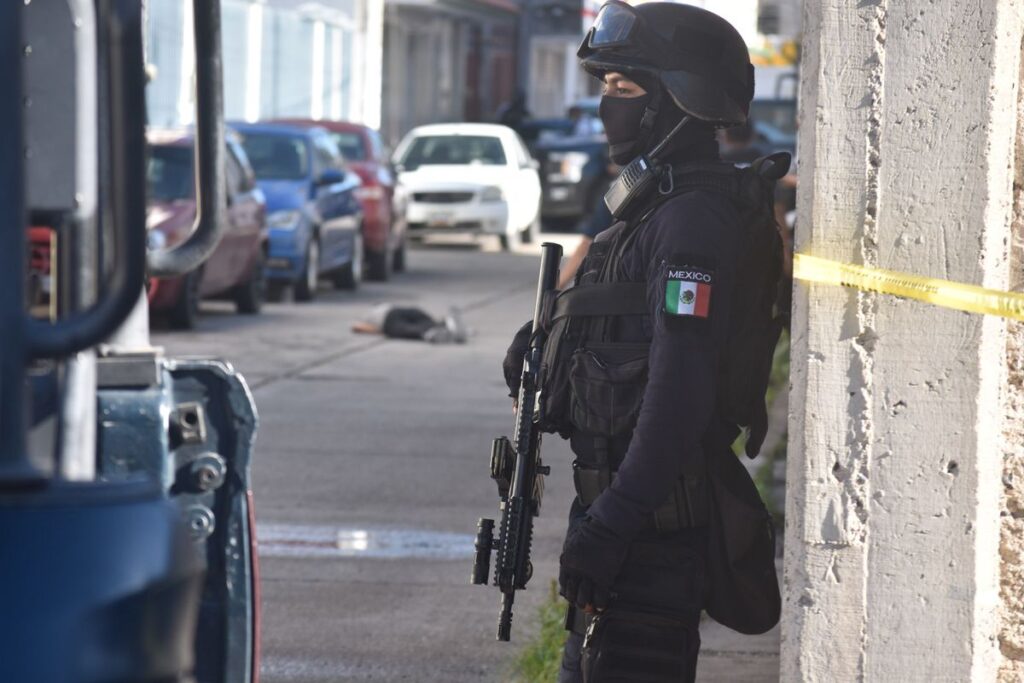 Una nueva masacre sacude la Tierra Caliente de Guerrero