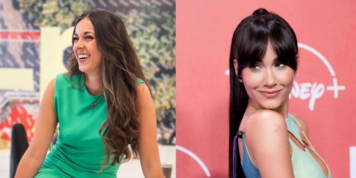 Una periodista hace públicas las amenazas que recibe por parte de los fans de Aitana