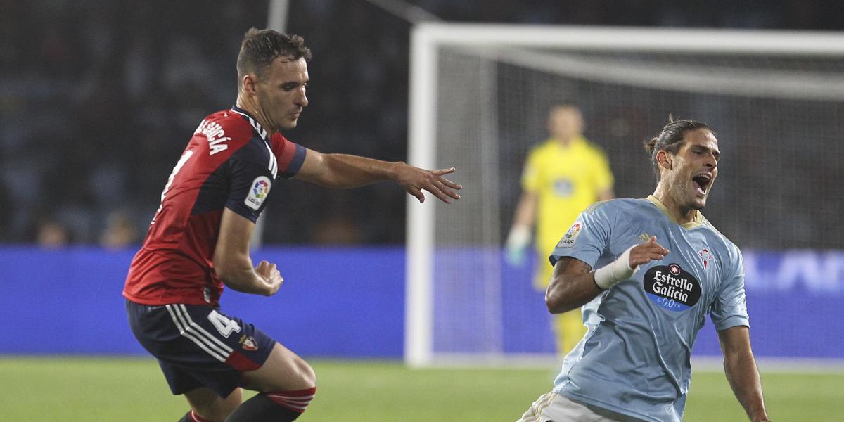 Unai García: “Estoy a muy buen nivel”