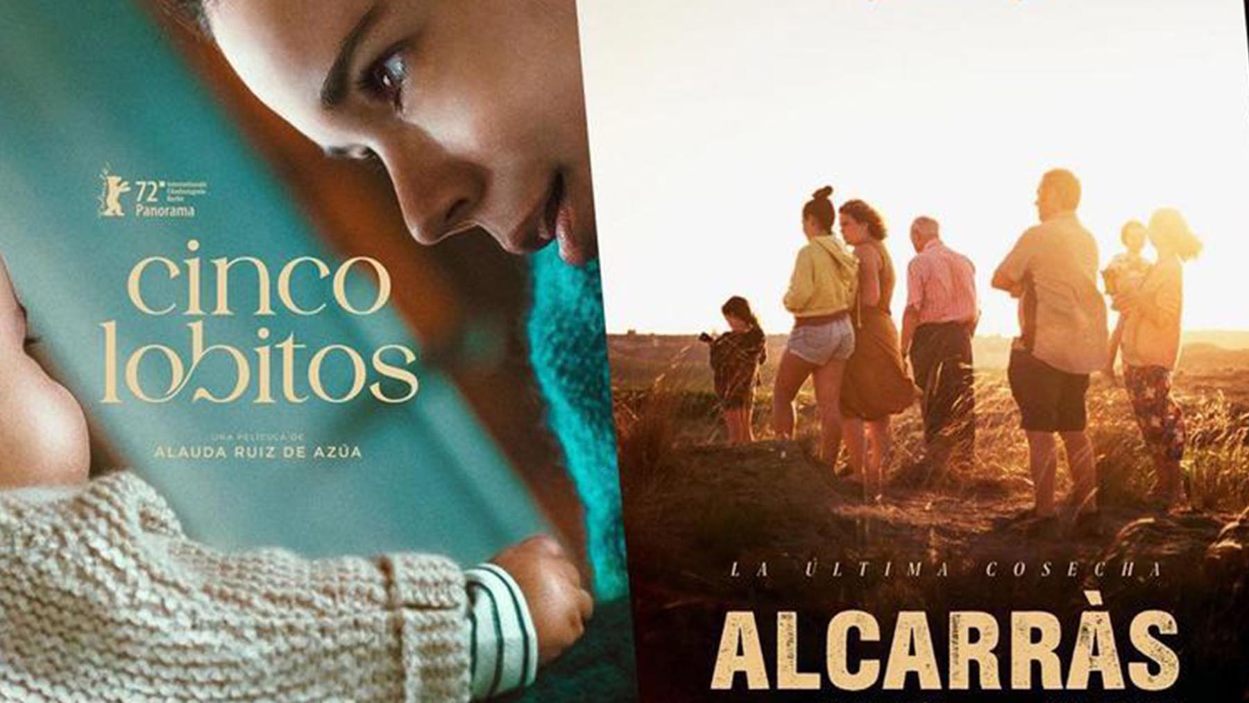 Unos Goya 2023 con mirada femenina: Las mujeres directoras arrasan en las nominaciones