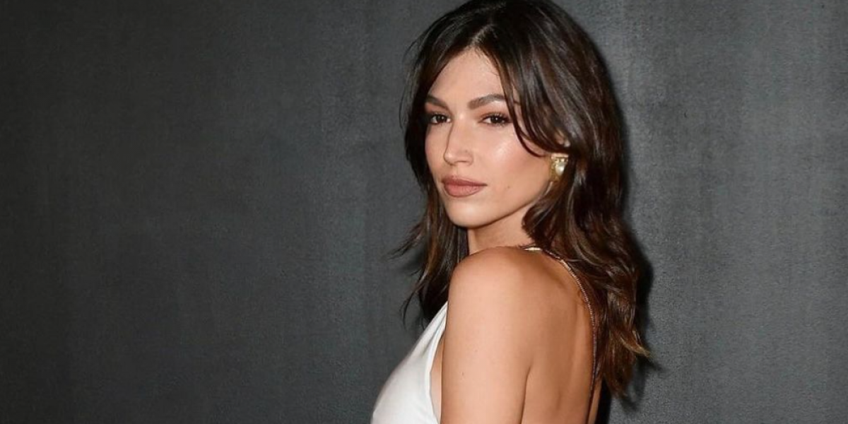 Ursula Corberó presume de trasero en su última publicación de Instagram