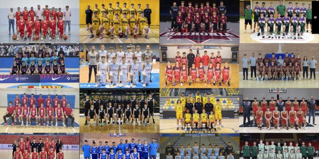 València decide los seis equipos que completarán la Minicopa 2023