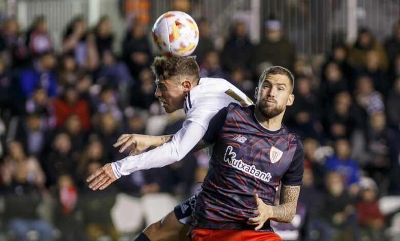 Valverde: "Nos vamos con buenas sensaciones"