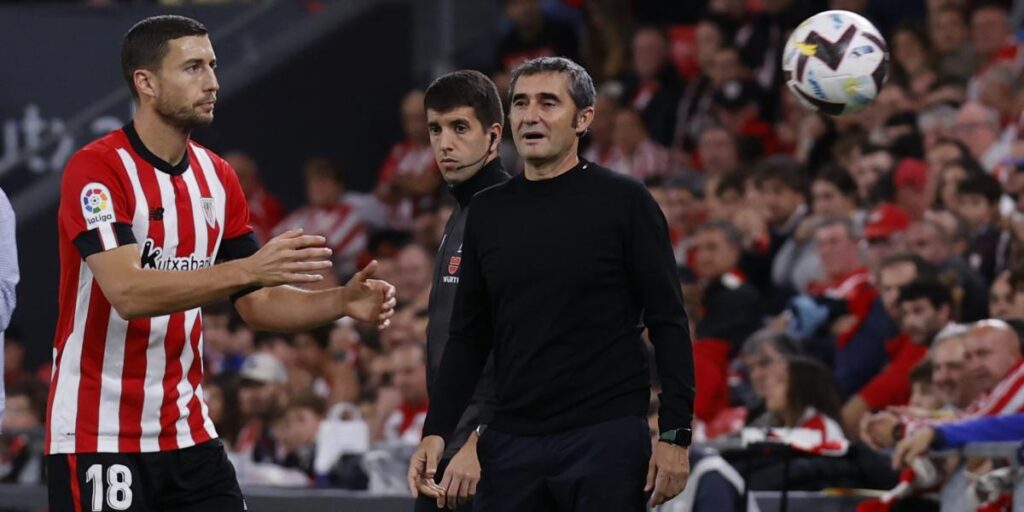 Valverde saca un equipo muy titular ante el Chivas